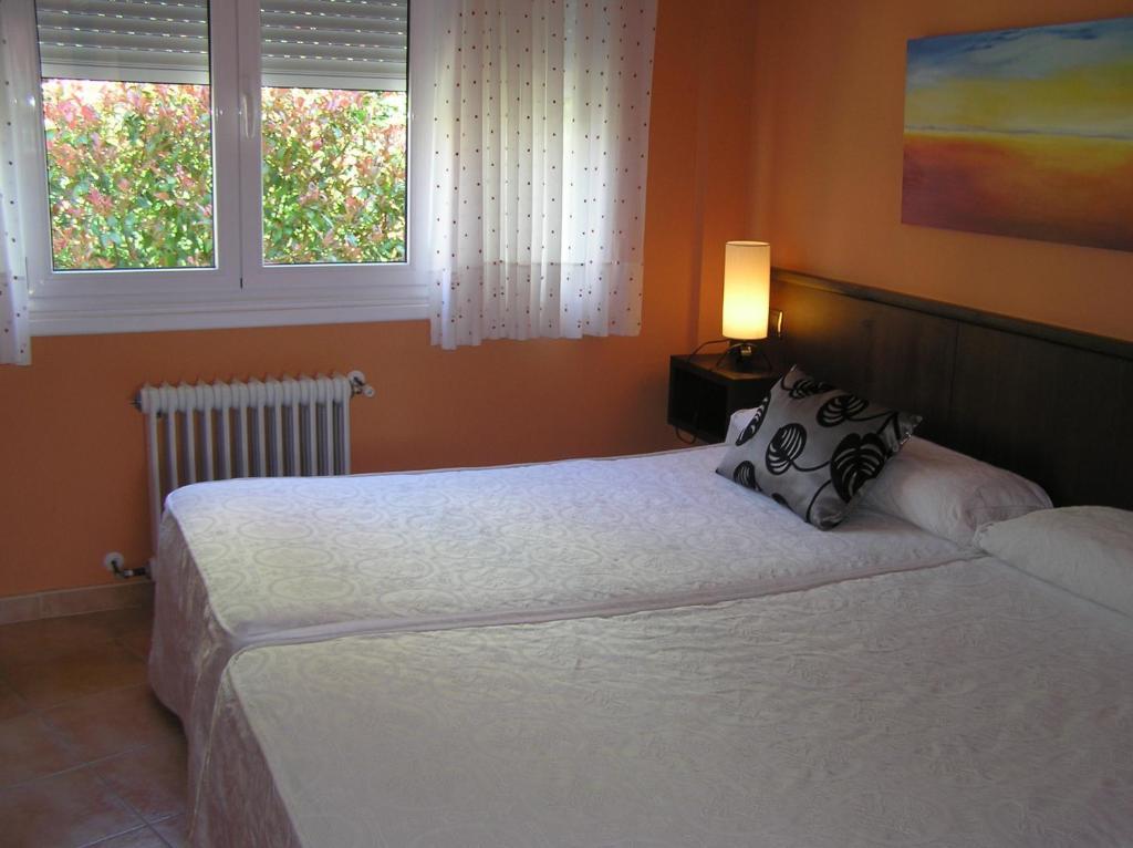 Hotel Entreviñes Colunga Habitación foto